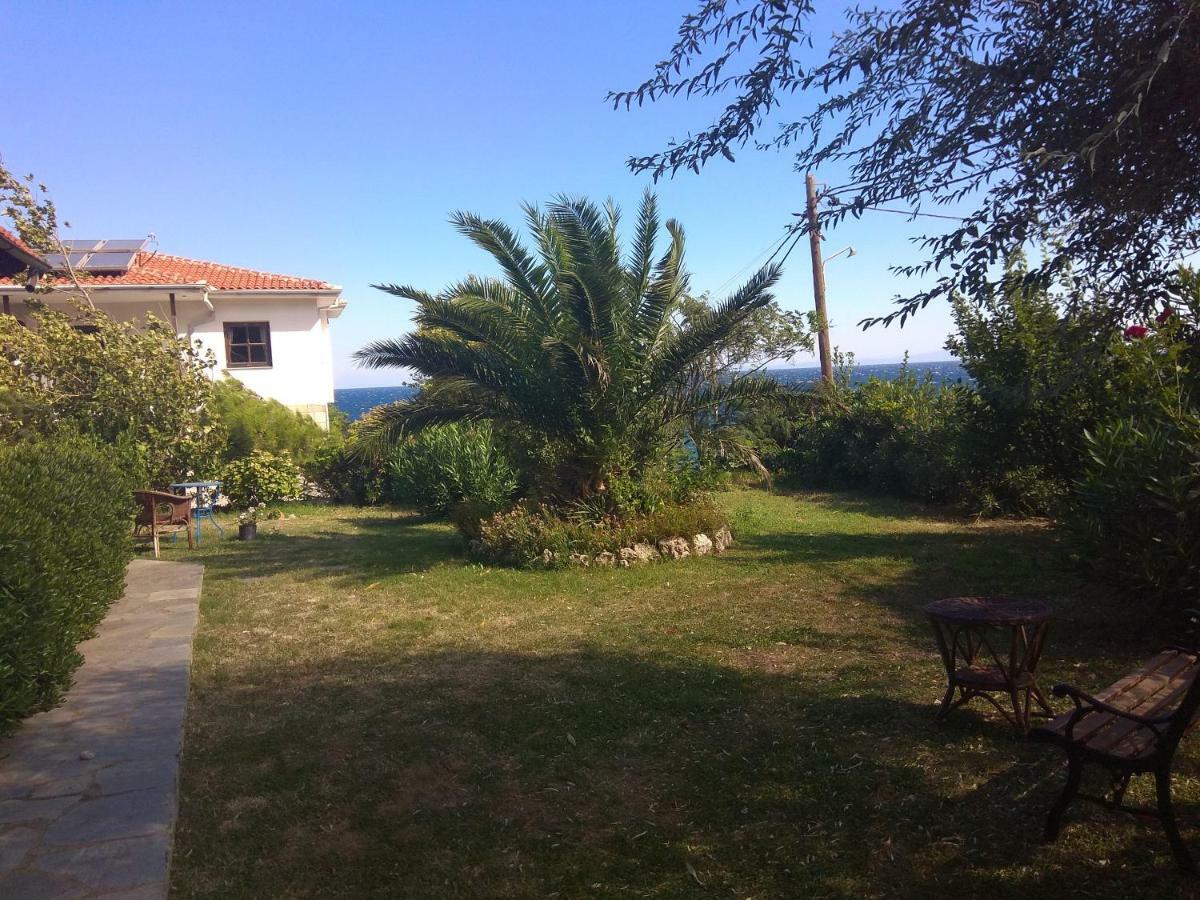 Panorama Palaiοpolis Hotel Palaiopoli  Exterior foto