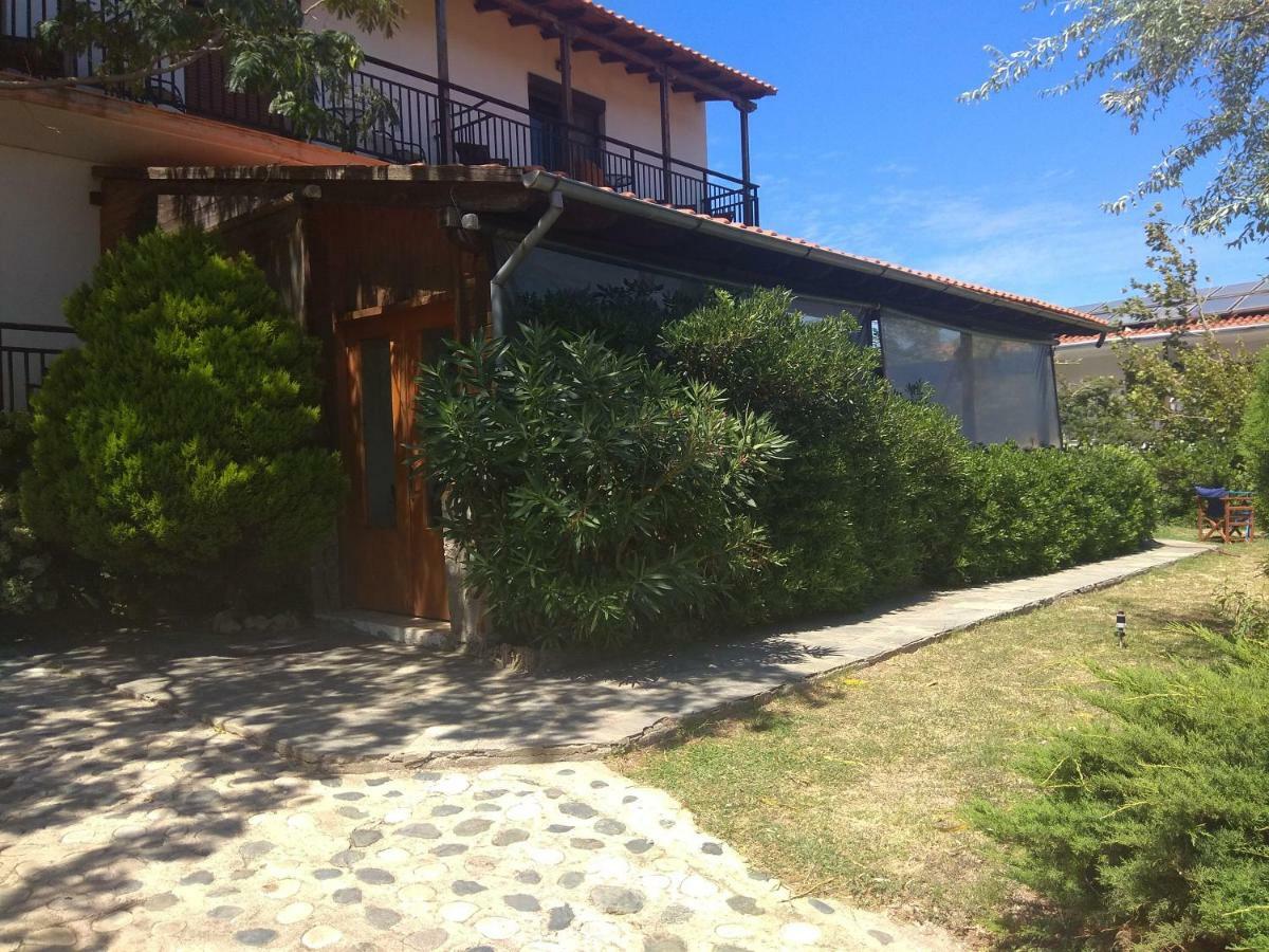 Panorama Palaiοpolis Hotel Palaiopoli  Exterior foto