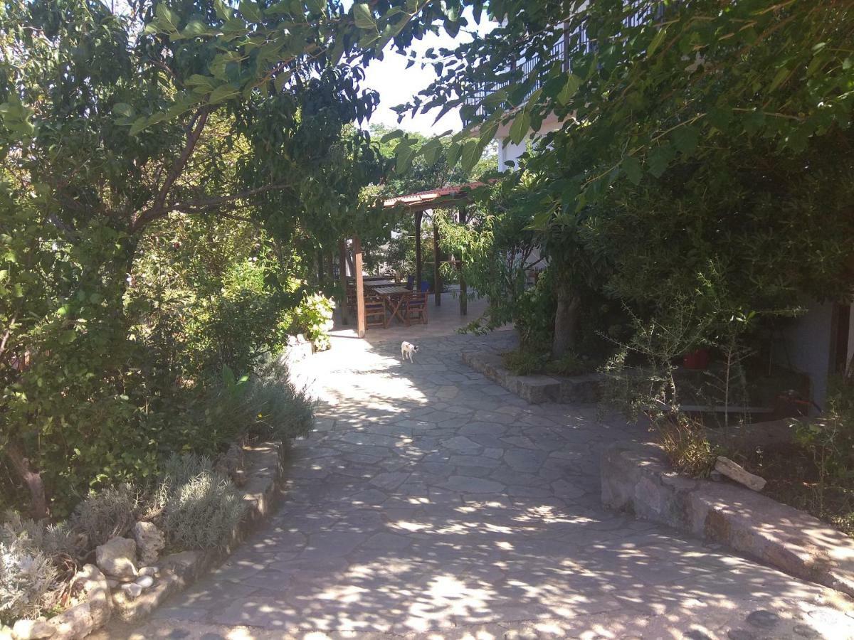 Panorama Palaiοpolis Hotel Palaiopoli  Exterior foto